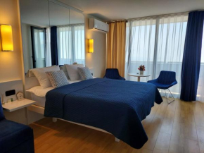 ORBI LIFE -Carpe Diem! 39 and 25 Floor, Batumi